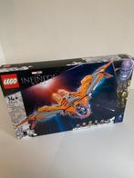 lego  76193 The infinity Sage, Kinderen en Baby's, Speelgoed | Duplo en Lego, Ophalen of Verzenden, Nieuw, Complete set, Lego