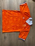 Orgineel Nederlands elftal shirt 1992, Sport en Fitness, Voetbal, Maat XL, Ophalen of Verzenden, Zo goed als nieuw, Shirt
