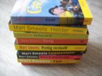 sportboeken Mart Smeets, Ophalen of Verzenden, Zo goed als nieuw, Mart Smeets