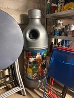 Grote statiegeld fles voor blikjes, Ophalen, Kunststof, Gebruikt, 50 tot 75 cm
