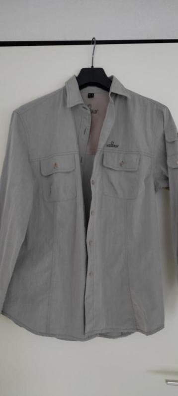 Nomad dames tracking blouse, maat M. beschikbaar voor biedingen