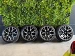 Winterwielenset | VW Golf 8 GTI | Audi A3 S | 225/40R18, Ophalen, 18 inch, Gebruikt, Banden en Velgen