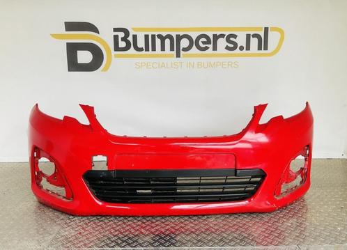 BUMPER Peugeot 108 2014-24 52119-OH150 VOORBUMPER 2-J6-12890, Auto diversen, Tuning en Styling, Ophalen of Verzenden