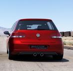 Rear diff VW Golf V R32 Look for VW Golf VI, Ophalen