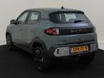 Dacia Spring Extreme 65PK 26.8 kWh | Navigatie | Airco | Cru, Auto's, Dacia, 12 maanden, Stof, 4 stoelen, Origineel Nederlands