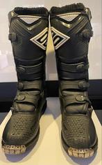 Crosslaarzen Shot maat 45-44, Motoren, Kleding | Motorkleding, Ophalen of Verzenden, Tweedehands, Laarzen