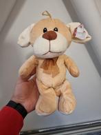 Bear soft baby toys game, Ophalen of Verzenden, Beer, Zo goed als nieuw