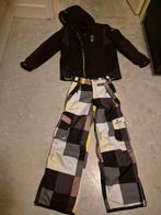 Skipak jongens maat 152, Overige merken, 100 tot 140 cm, Ophalen of Verzenden, Zo goed als nieuw