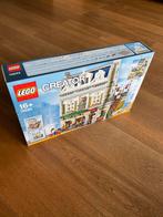 LEGO Creator 10243 Parisian Restaurant. NIEUW/SEALED!!! 🆕, Kinderen en Baby's, Speelgoed | Duplo en Lego, Verzenden, Nieuw, Complete set