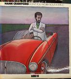Hank Crawford: Don't you worry 'bout a thing (lp), 1960 tot 1980, Ophalen of Verzenden, Zo goed als nieuw, 12 inch