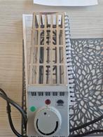 vorstbeveiliging, Ophalen, Gebruikt