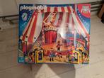 Playmobil Circus 4230 - Complete set, Ophalen of Verzenden, Zo goed als nieuw, Complete set