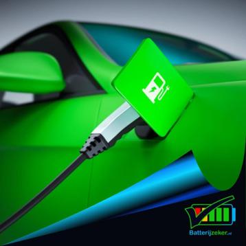 EV/PHEV State of Healt test beschikbaar voor biedingen