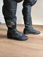 Gianni Falco Motorlaarzen Maat 43 in goede staat, Ophalen of Verzenden, Tweedehands, Heren, Laarzen