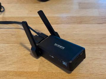 DJI Raveneye - Draadloze Beeldoverdracht beschikbaar voor biedingen