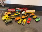 Vintage Matchbox Super Kings Set, Ophalen of Verzenden, Gebruikt