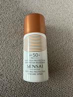 Sensai mini cooling protective spray 50+ NIEUW!!, Verzenden, Nieuw, Verzorging