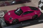 SALE ! PORSCHE 911 COUPE C4 GTS 2020 rubystar Minichamps WRH, Hobby en Vrije tijd, Modelauto's | 1:18, Ophalen of Verzenden, Zo goed als nieuw