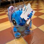 Cadeau tas knuffel Stitch + armband, Ophalen of Verzenden, Nieuw, Overige typen
