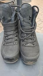 Mooie Meindl berg wandelschoenen maat 41.5, Kleding | Heren, Schoenen, Zwart, Ophalen of Verzenden, Meindl, Gedragen