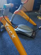 Tacx fietstrainer, Sport en Fitness, Wielrennen, Ophalen, Gebruikt, Overige typen