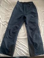 Donkerblauwe skibroek  voor heren- Maat 46, Broek, Ophalen of Verzenden, Zo goed als nieuw, Crivit
