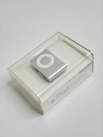 iPod Shuffle 2e gen Zilver 2GB, Audio, Tv en Foto, Mp3-spelers | Apple iPod, Shuffle, Verzenden, Nieuw, Zilver