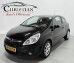 Opel Corsa 1.2-16V Enjoy | AIRCO | Stuurbekrachtiging |, Voorwielaandrijving, 450 kg, Gebruikt, Startonderbreker