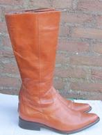 Helioform laarzen maat 37 Leer ook van binnen prima staat, Hoge laarzen, Overige kleuren, Ophalen of Verzenden, Zo goed als nieuw