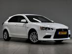 Mitsubishi Lancer Sportback 1.6 Edition One/ 16''LMV/ Media-, Auto's, Mitsubishi, Voorwielaandrijving, Euro 5, Stof, Gebruikt
