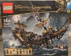 LEGO 71042 Silent Mary, Kinderen en Baby's, Speelgoed | Duplo en Lego, Ophalen of Verzenden, Nieuw, Complete set, Lego