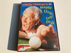 Stupid Little Golf - Leslie Nielsen DVD, Ophalen of Verzenden