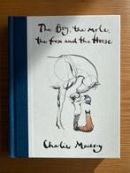 The boy the mole the fox and the horse, Ophalen of Verzenden, Nieuw