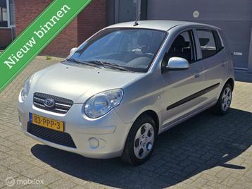 Kia Picanto 1.0 X-pect✅️Apk✅️ beschikbaar voor biedingen