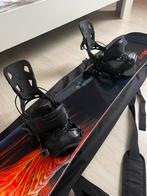 Flow NX2 Bindingen maat L, Sport en Fitness, Snowboarden, Ophalen of Verzenden, Zo goed als nieuw