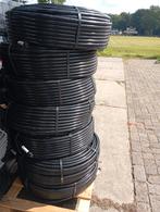 Opruiming: druppelslang16*1,2mm. 100 meter rollen, Overige materialen, 6 meter of meer, Overige typen, Nieuw