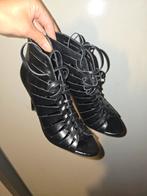 Zara pump, Ophalen of Verzenden, Zo goed als nieuw, Boots