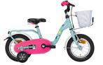 Noxon Sugary blauw meisjes 22cm 12.5inch, Fietsen en Brommers, Fietsen | Meisjes, Nieuw, NOXON, Versnellingen