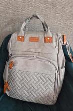 Nieuwe Baby Tas met Bedje, Ophalen of Verzenden, Nieuw, Rugzak