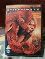 Spider-Man 2 - Special 2 Disc Edition DVD, Ophalen of Verzenden