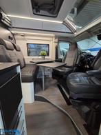 Adria Twin 640 SGX SPORTS *AUTOMAAT 160pk* Veel opties, Caravans en Kamperen, Campers, Automaat, Buscamper of Camperbus, Bedrijf