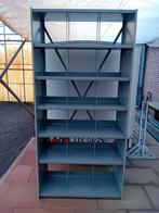 Open kast stelling - 95x195x40 cm, Ophalen