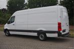 Mercedes-Benz Sprinter 317CDI L3H2 AUT BPM Vrij Mbux Apple C, Auto's, Automaat, Gebruikt, Electronic Stability Program (ESP), 4 cilinders