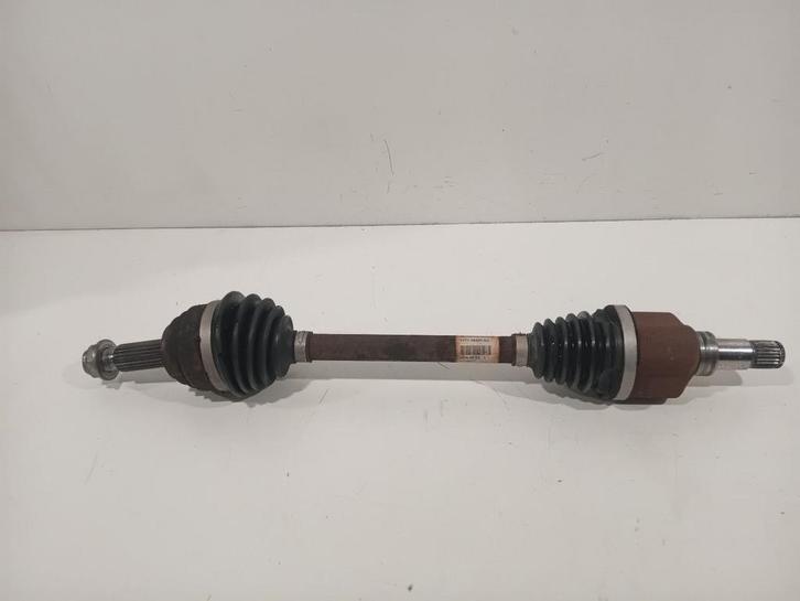 Aandrijfas links voor Ford Fiesta, Auto-onderdelen, Transmissie en Toebehoren, Ford, Gebruikt, Herkomst onderdeel bekend, 12 maanden garantie