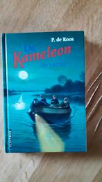 Kameleon, Boeken, Ophalen of Verzenden, Zo goed als nieuw