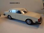 Stahlberg volvo 244 sedan, Hobby en Vrije tijd, Overige merken, Ophalen of Verzenden, Zo goed als nieuw, Auto