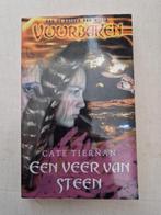 Cate Tiernan - Een veer van steen, Boeken, Ophalen of Verzenden, Cate Tiernan, Zo goed als nieuw