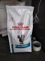 Anallergenic kattenvoer 1,5 kg, Ophalen, Zo goed als nieuw