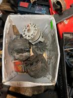 Dynamo’s Ford v8, Ophalen, Gebruikt, Ford USA