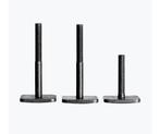 2x Fietsendragers Accessoire Thule T-track Adapter 889-1, Ophalen of Verzenden, 1 fiets, Zo goed als nieuw, Fietsendrager-accessoire